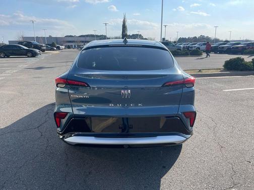 2026 Buick Envista Sport Touring FWD