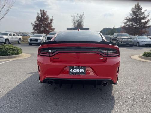 2021 Dodge Charger R/T