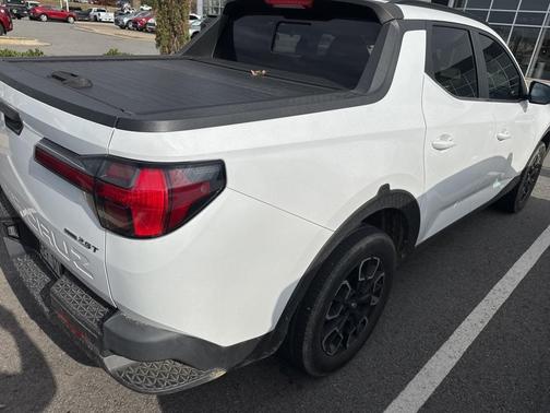 2022 Hyundai SANTA CRUZ SEL Premium