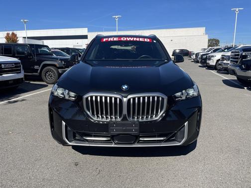 2024 BMW X5 sDrive40i