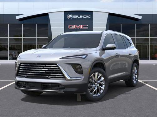 2025 Buick Enclave Preferred FWD