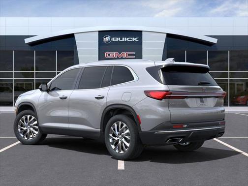 2025 Buick Enclave Preferred FWD