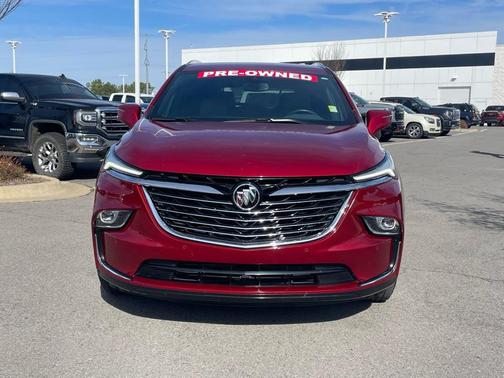 2023 Buick Enclave Essence FWD