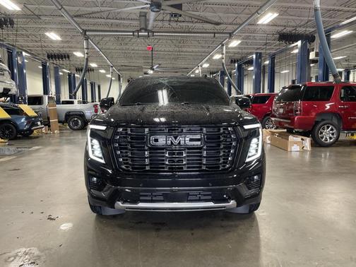 2025 GMC Yukon XL Denali Ultimate