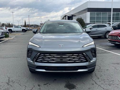 2026 Buick Envision Preferred AWD