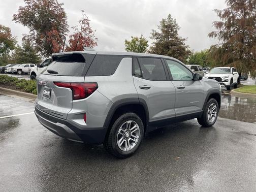 2026 GMC Terrain Elevation FWD