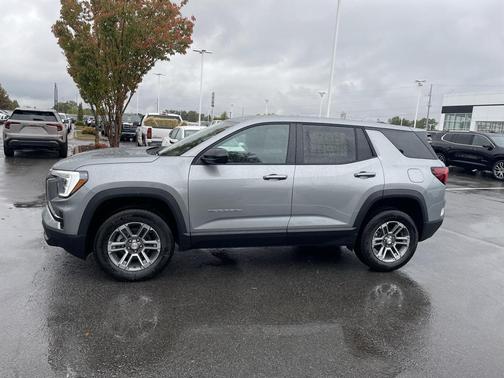 2026 GMC Terrain Elevation FWD