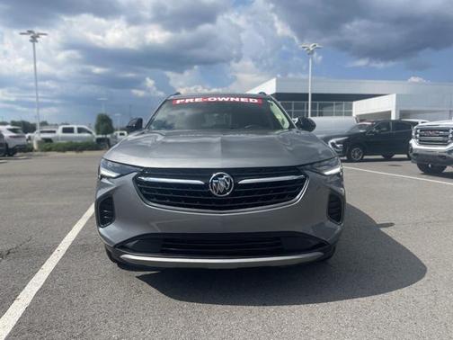 2023 Buick Envision Preferred AWD