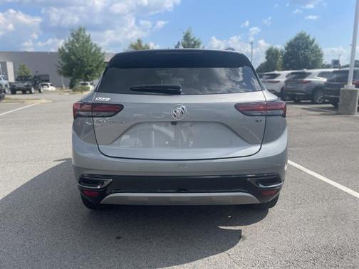 2023 Buick Envision Preferred AWD