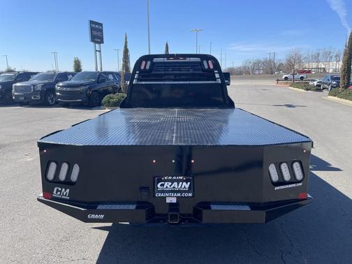 2024 GMC Sierra 3500 Base