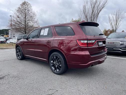 2021 Dodge Durango R/T RWD