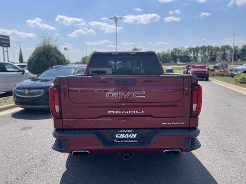2019 GMC Sierra 1500 Denali