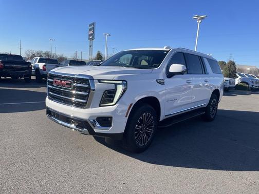 2026 GMC Yukon XL 4WD Elevation