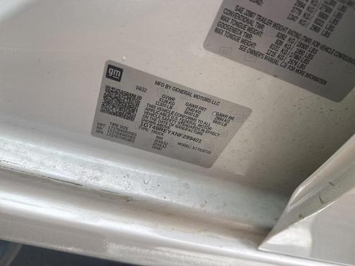 2022 GMC Sierra 2500 Denali