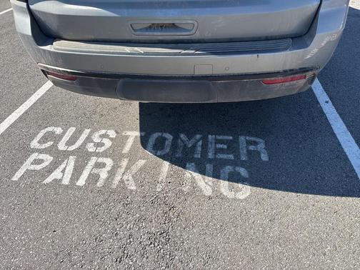 2023 Chevrolet Suburban 4WD Z71