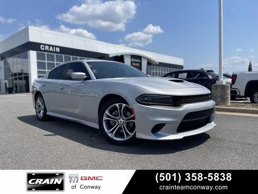 2022 Dodge Charger R/T