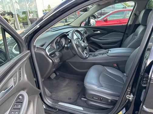 2020 Buick Envision FWD Essence