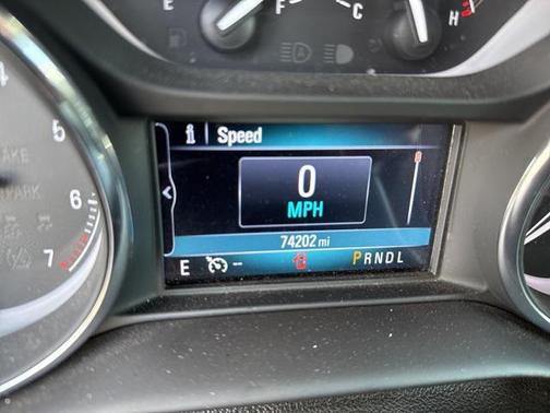 2020 Buick Envision FWD Essence