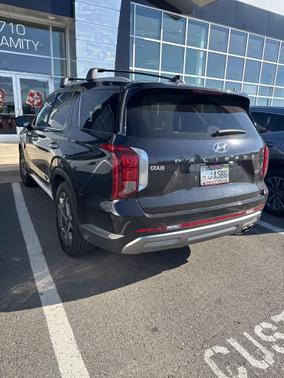 2023 Hyundai PALISADE Limited