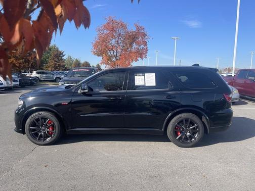 2020 Dodge Durango SRT AWD