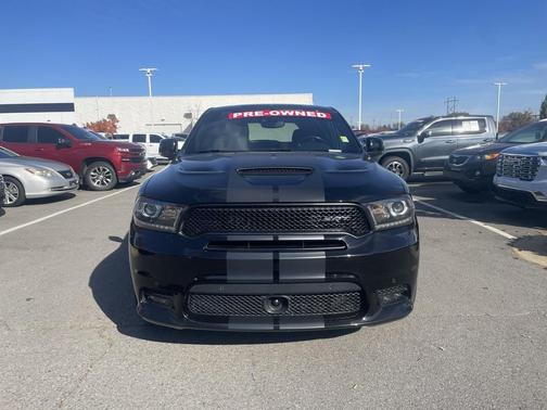 2020 Dodge Durango SRT AWD
