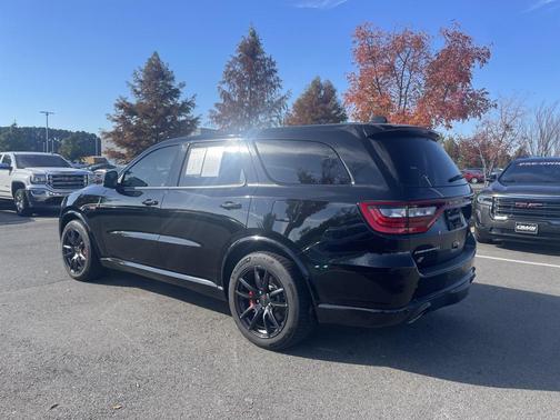 2020 Dodge Durango SRT AWD
