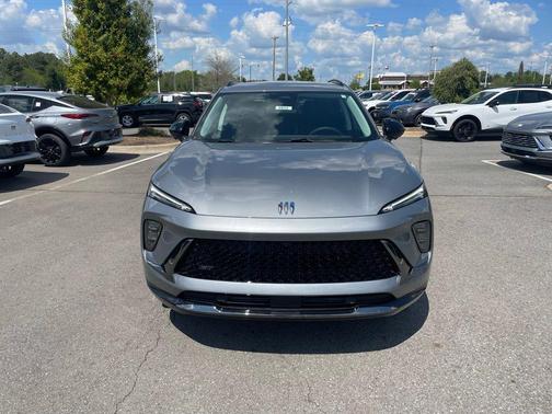 Moonstone 2026 Buick Envision Sport Touring AWD