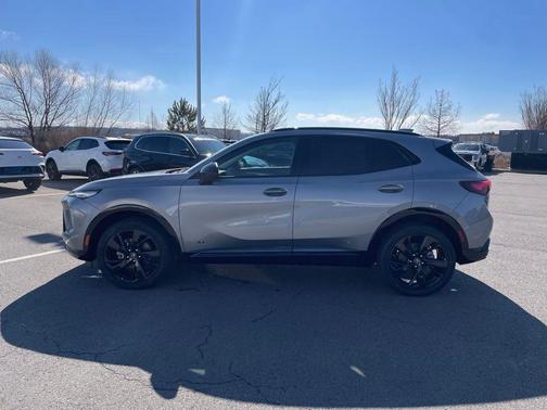 2026 Buick Envision Sport Touring AWD