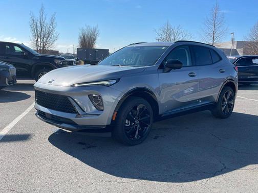 2026 Buick Envision Sport Touring AWD