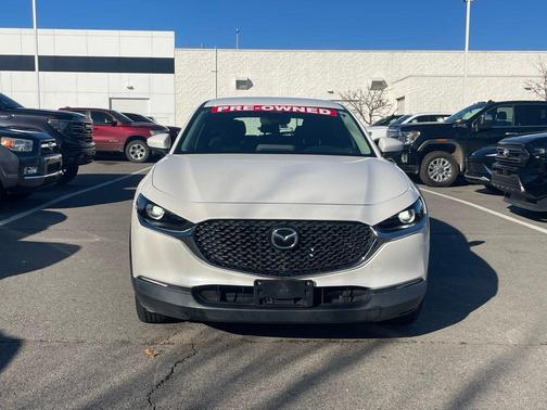 2024 Mazda CX-30 2.5 S