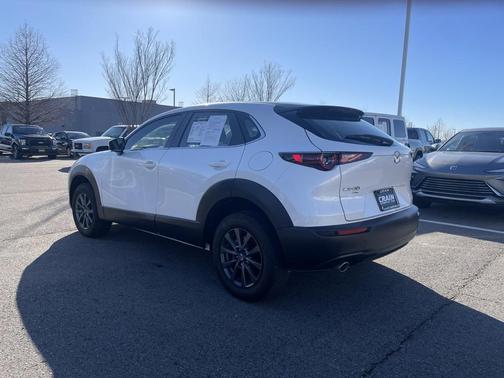2024 Mazda CX-30 2.5 S