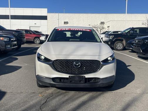 2024 Mazda CX-30 2.5 S