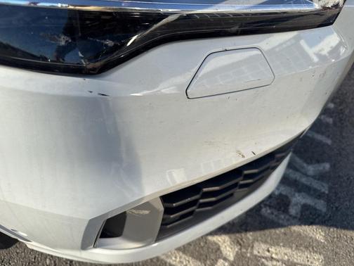 2021 Audi Q7 55 Premium Plus