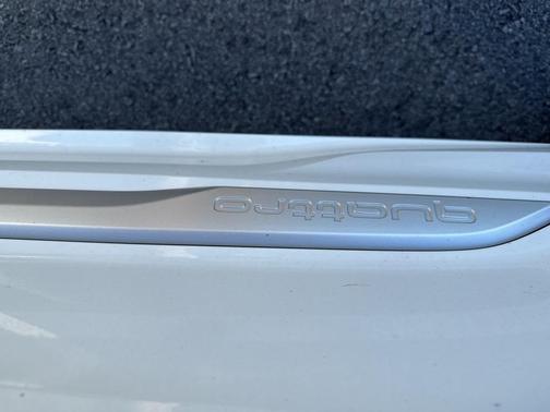 2021 Audi Q7 55 Premium Plus