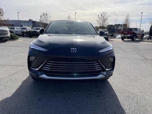 2026 Buick Envista Preferred FWD