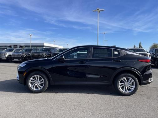 2026 Buick Envista Preferred FWD