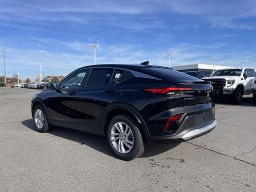 2026 Buick Envista Preferred FWD