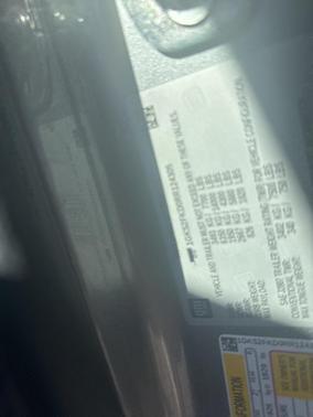 2024 GMC Yukon XL SLE