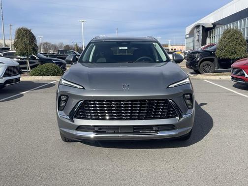 2026 Buick Envision Avenir AWD