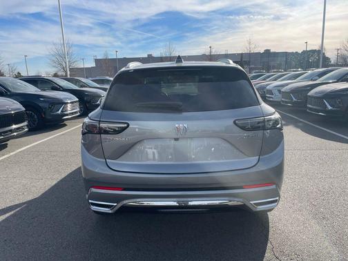 2026 Buick Envision Avenir AWD