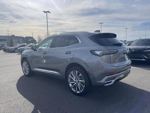 2026 Buick Envision Avenir AWD
