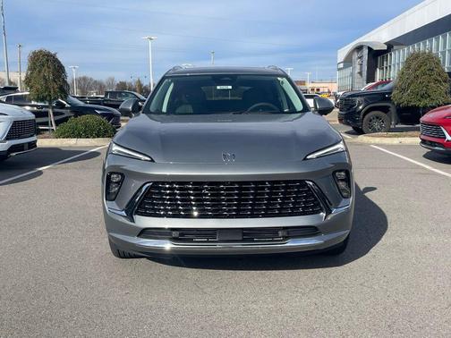 2026 Buick Envision Avenir AWD