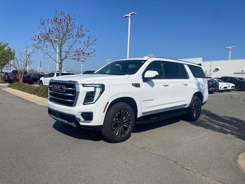 2026 GMC Yukon XL 4WD Elevation