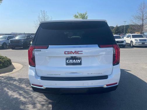 2026 GMC Yukon XL 4WD Elevation