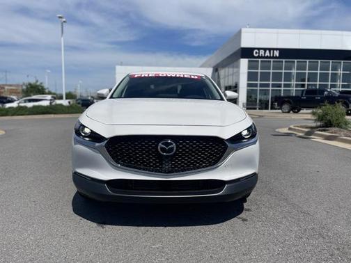 2021 Mazda CX-30 Select
