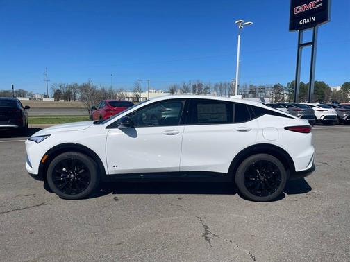 2026 Buick Envista Sport Touring FWD