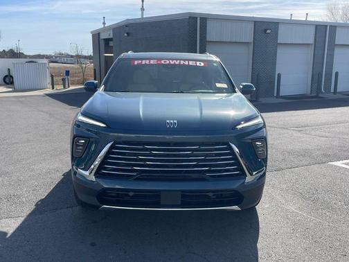 2025 Buick Enclave Preferred FWD