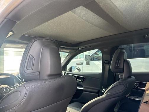 2024 Mercedes-Benz GLC 300 Base