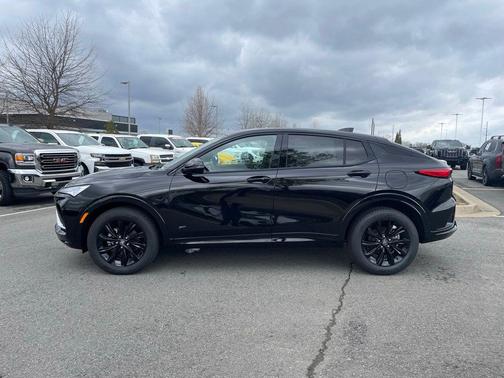 2026 Buick Envista Sport Touring FWD