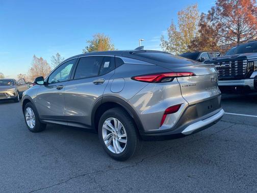 2026 Buick Envista Preferred FWD